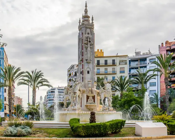 Lugares fascinantes que visitar en Alicante para una experiencia inolvidable