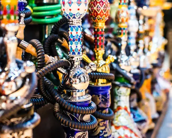 Hurghada co warto kupić: najlepsze pamiątki, które zachwycą