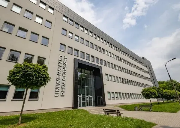 Plan zajęć Uniwersytetu Pedagogicznego w Krakowie – uniknij chaosu w semestrze