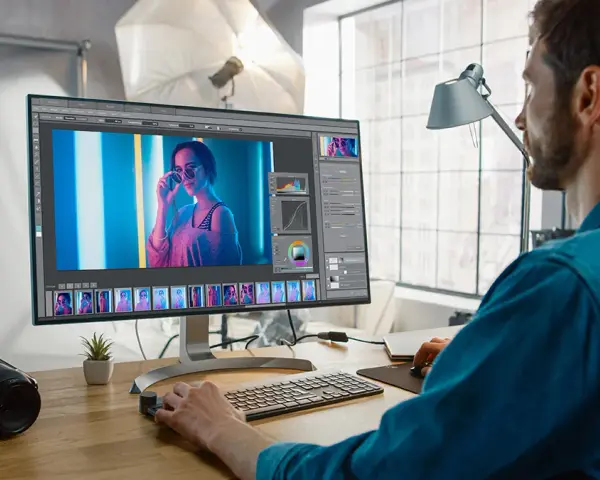 Jak obrobić zdjęcia w Photoshopie i uniknąć najczęstszych błędów