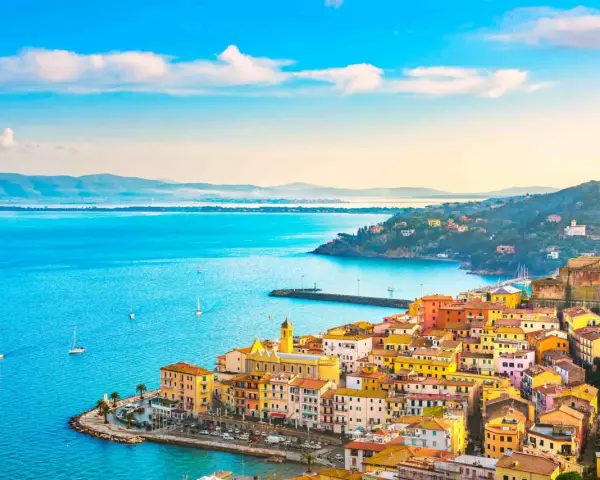 Toscana: Le Migliori Località Balneari per la Tua Vacanza Ideale