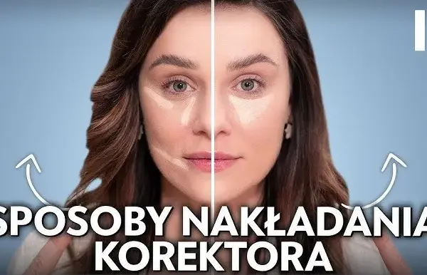 Jak nakładać korektor: Poradnik krok po kroku dla perfekcyjnej cery