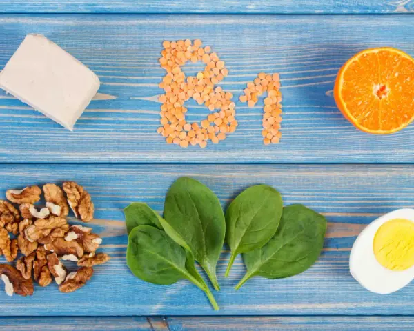 Wichtige Informationen zu Vitamin B1: Funktionen, Mangel und Quellen