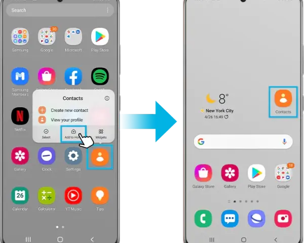 Jak włączyć aplikacje w Samsungu - proste sposoby na rozwiązanie problemów