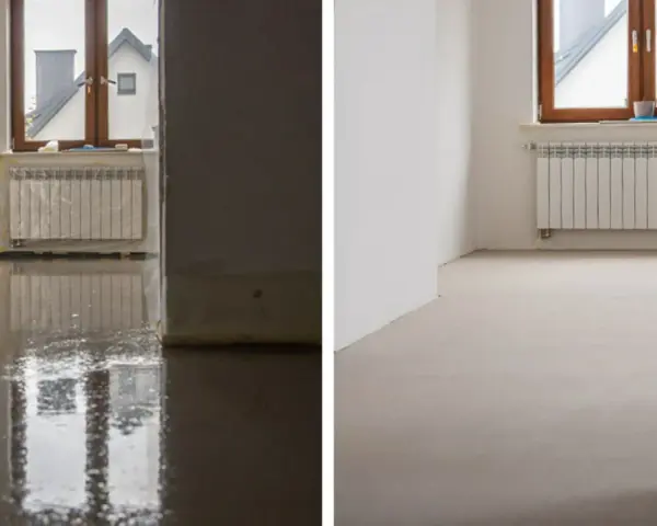 Jak długo schnie wylewka samopoziomująca? Poznaj istotne czynniki