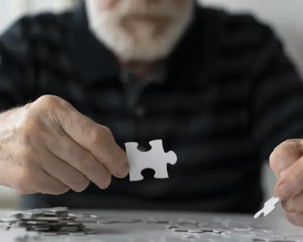 Profilaktyka Alzheimera: Twój plan na zdrowy mózg na lata