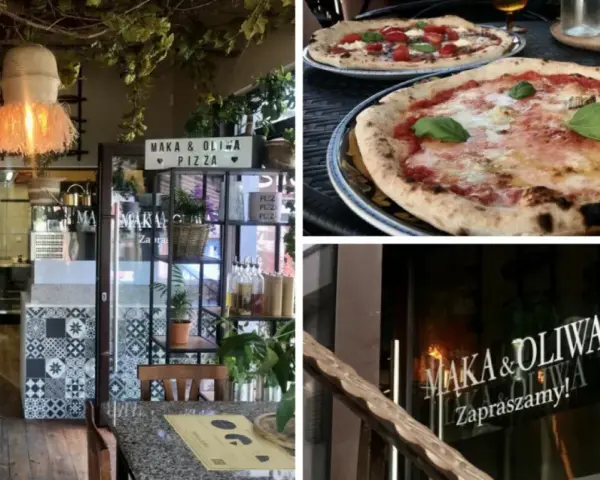 Jak jeść pizzę z oliwą – odkryj najlepsze sposoby i tradycje