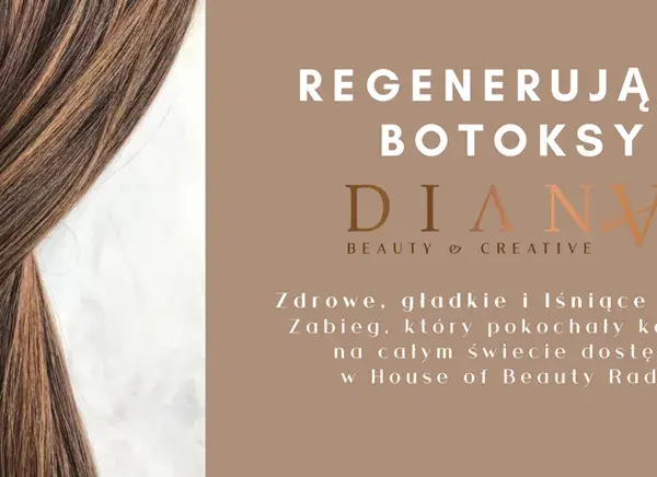 Czy botox rozjaśnia włosy? Odkryj prawdę o zabiegu na włosy