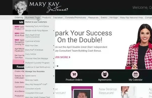 Mary Kay Kosmetik: Kaufen oder Beraterin werden? Der Guide