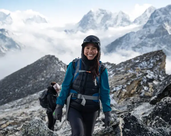 Giacca Montagna Donna: Guida Completa per la Scelta Perfetta