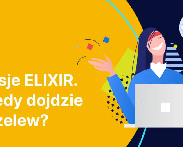 Kiedy przelew w mBanku? Harmonogram Elixir, BLIK i Express Elixir