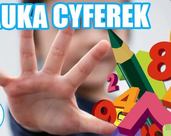 Jak nauczyć dziecko cyfr? Skuteczne zabawy i metody dla rodziców