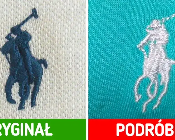 Jak sprawdzić czy bluza jest oryginalna i uniknąć podróbek