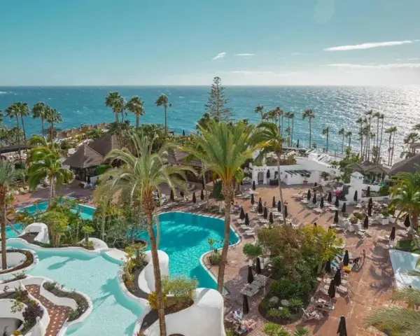 Tenerife Todo Incluido: ¿Cómo Elegir y Reservar sin Errores?