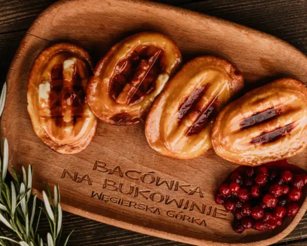 Bacówka u Jancoka oscypki – tradycja, smak i wyjątkowe doświadczenie