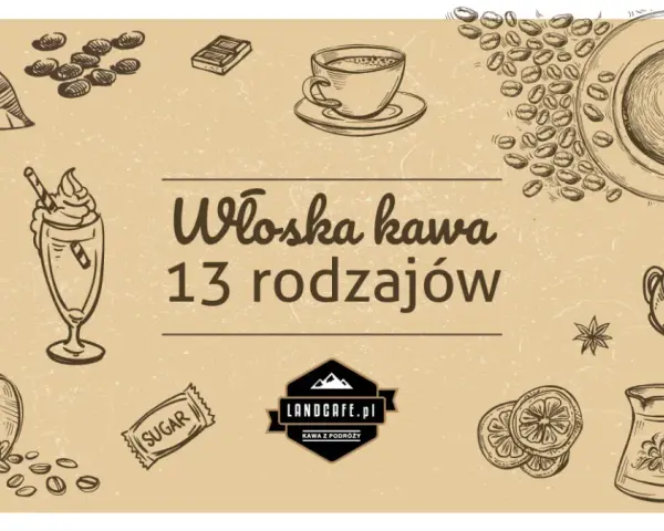Włoski napój kawowy: poznaj sekrety najlepszych włoskich kaw