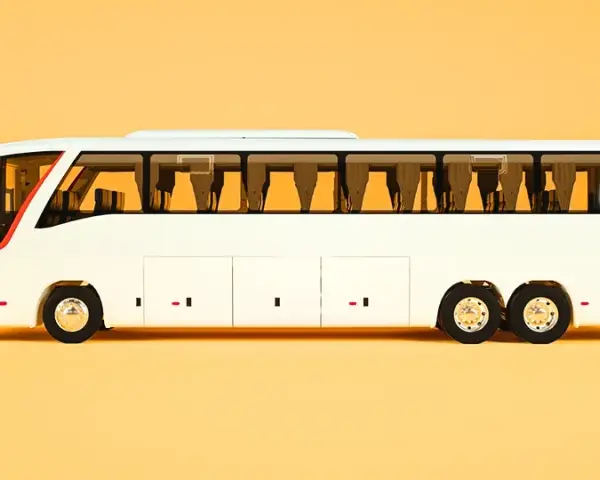 Ile kosztuje autokar na wycieczkę? Sprawdź ceny i ukryte koszty