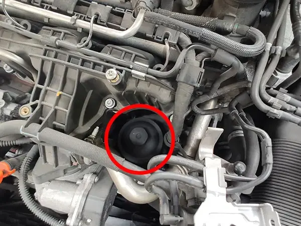 Der richtige Ölfilter für Seat Ibiza 6J: Tipps und Kaufempfehlungen