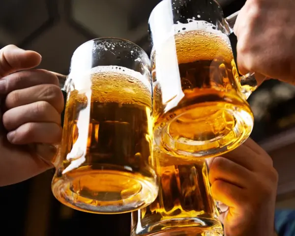 Ile węglowodanów w piwie? Sprawdź fakty i wybierz mądrze