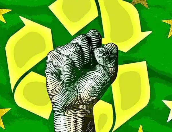 Kto głosował za zielonym ładem? Lista europosłów i ich poparcie