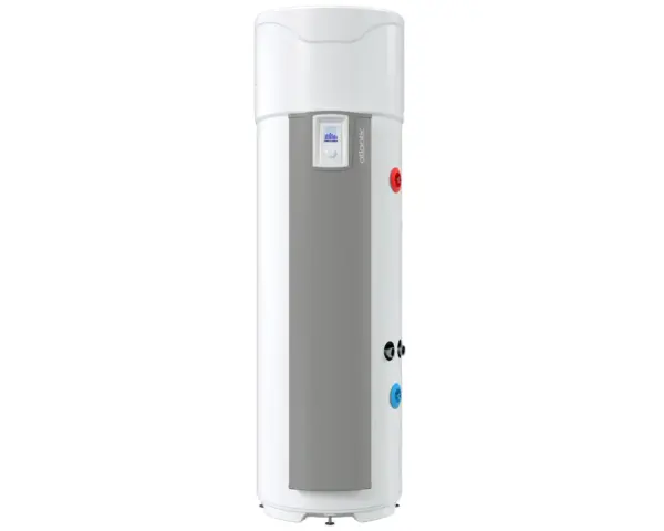 Scaldabagno inverter Atlantic: scopri come funziona questo efficiente sistema per l'acqua calda.