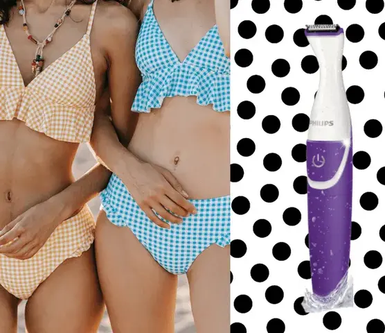Jak depilować bikini: skuteczne metody bez bólu i podrażnień