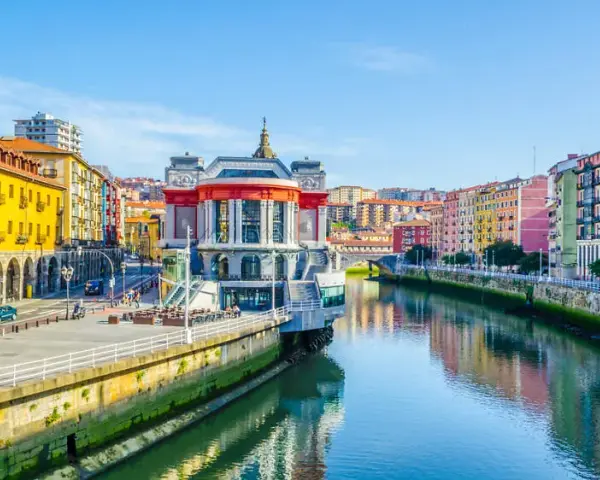 Los mejores lugares que visitar en Bilbao para no perderte nada