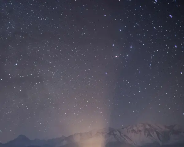 Jaki obiektyw do nocnego nieba - wybierz najlepszy sprzęt do astrofotografii