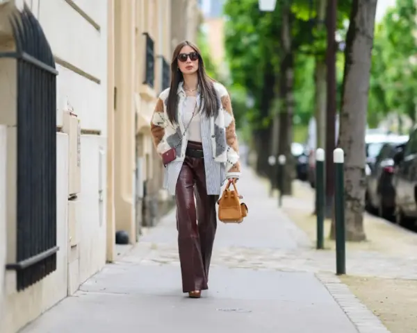Bluza loose fit - co to znaczy i dlaczego warto ją nosić?