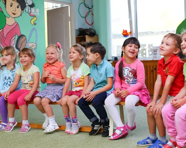 Ile trwa adaptacja w przedszkolu i co wpływa na jej długość?