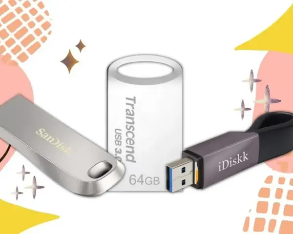 Jak działa pendrive? Poznaj tajniki pamięci USB i jej funkcje