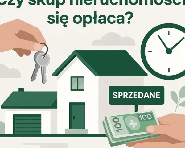 Sprzedaż mieszkania z lokatorem: Kompletny przewodnik. Czy to się opłaca?