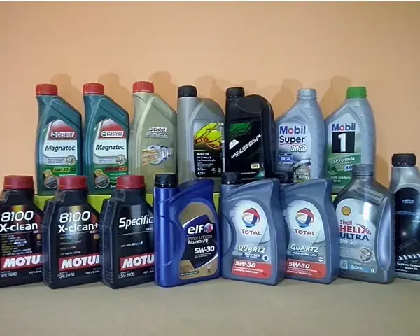 Jaki olej do 1.9 CDTI z DPF, aby uniknąć problemów z silnikiem?