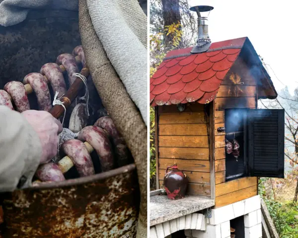 Wędzarnia ogrodowa: Jak wybrać i zbudować idealną? Poradnik eksperta