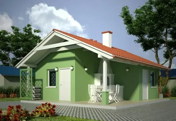 Budynek gospodarczy 300m2 na zgłoszenie - sprawdź nowe zasady i terminy