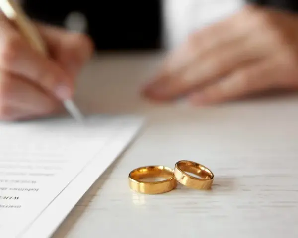 Co jest potrzebne do ślubu? Kluczowe dokumenty i formalności w Polsce