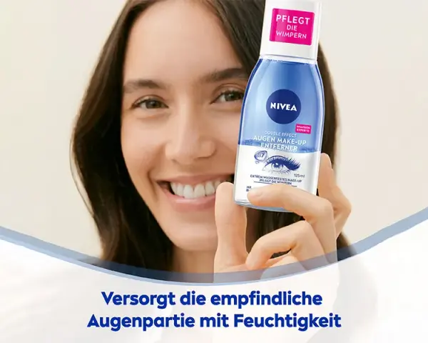 Nivea Augen Make-up Entferner: Welcher ist Ihr perfekter Match?