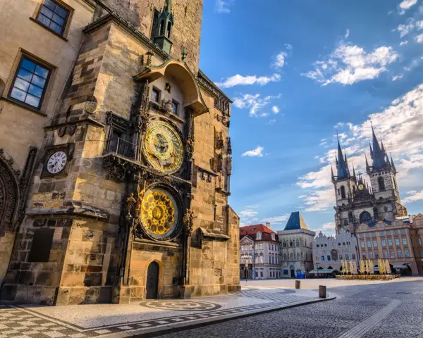 Co warto przywieźć z Czech? Najlepsze pamiątki, które zachwycą