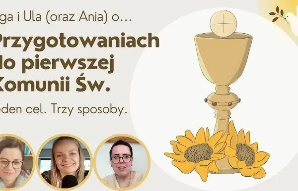 Kiedy pierwsza spowiedź przed komunią? Sprawdź ważne terminy i zasady