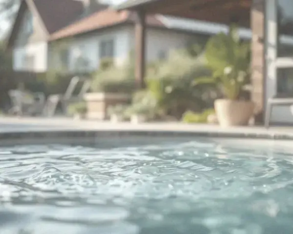 Jak korzystać z jacuzzi w hotelu: Zasady, etykieta i bezpieczeństwo