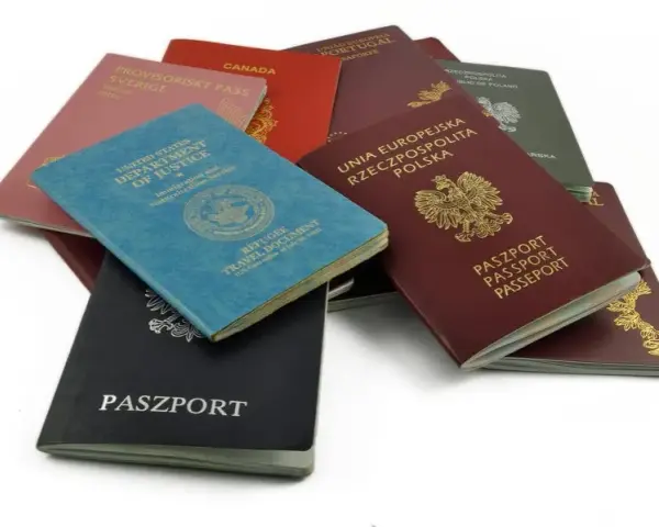 Ile się czeka na paszport tymczasowy? Sprawdź czas oczekiwania