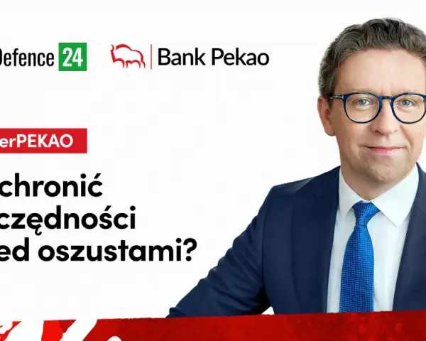 Twoje oszczędności w banku: Czy są bezpieczne? Fakty od eksperta.