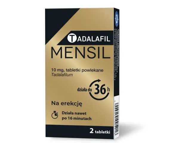 Leki na potencję – co to jest i jak mogą pomóc w erekcji
