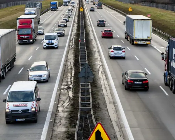 Od kiedy płatna autostrada A4? Historia opłat i zmiany w przepisach