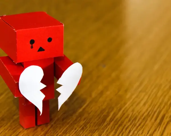 Jak odzyskać faceta po rozstaniu i uniknąć bólu emocjonalnego