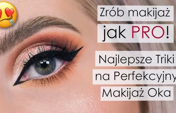 Trwały makijaż? Domowe triki i przepisy DIY, które musisz znać!