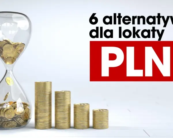 Najlepsza lokata bankowa 2026: Jak zyskać 6,6% i uniknąć pułapek?