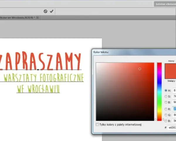 Jak zrobić plakat w Photoshopie - proste kroki do profesjonalnego efektu