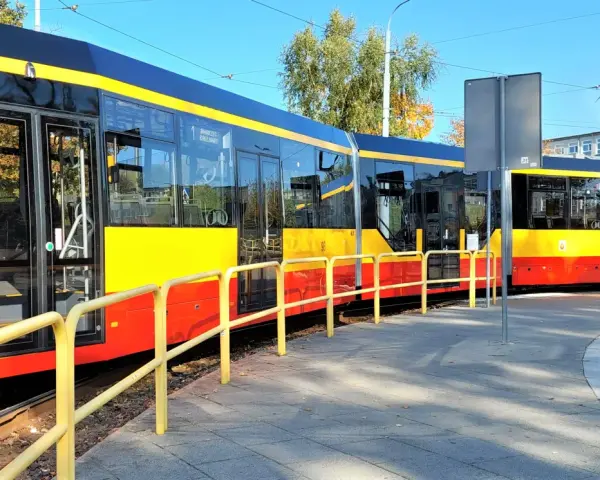 Nowe tramwaje w Grudziądzu. Sprawdź rozkład jazdy i wybierz się na przejażdżkę!