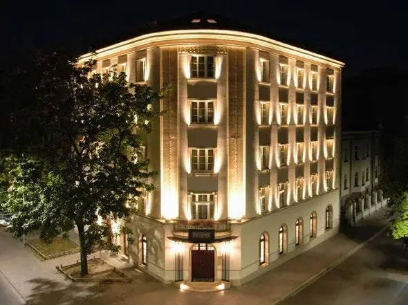 Co znaczy inn w nazwie hotelu? Odkryj jego znaczenie i historię